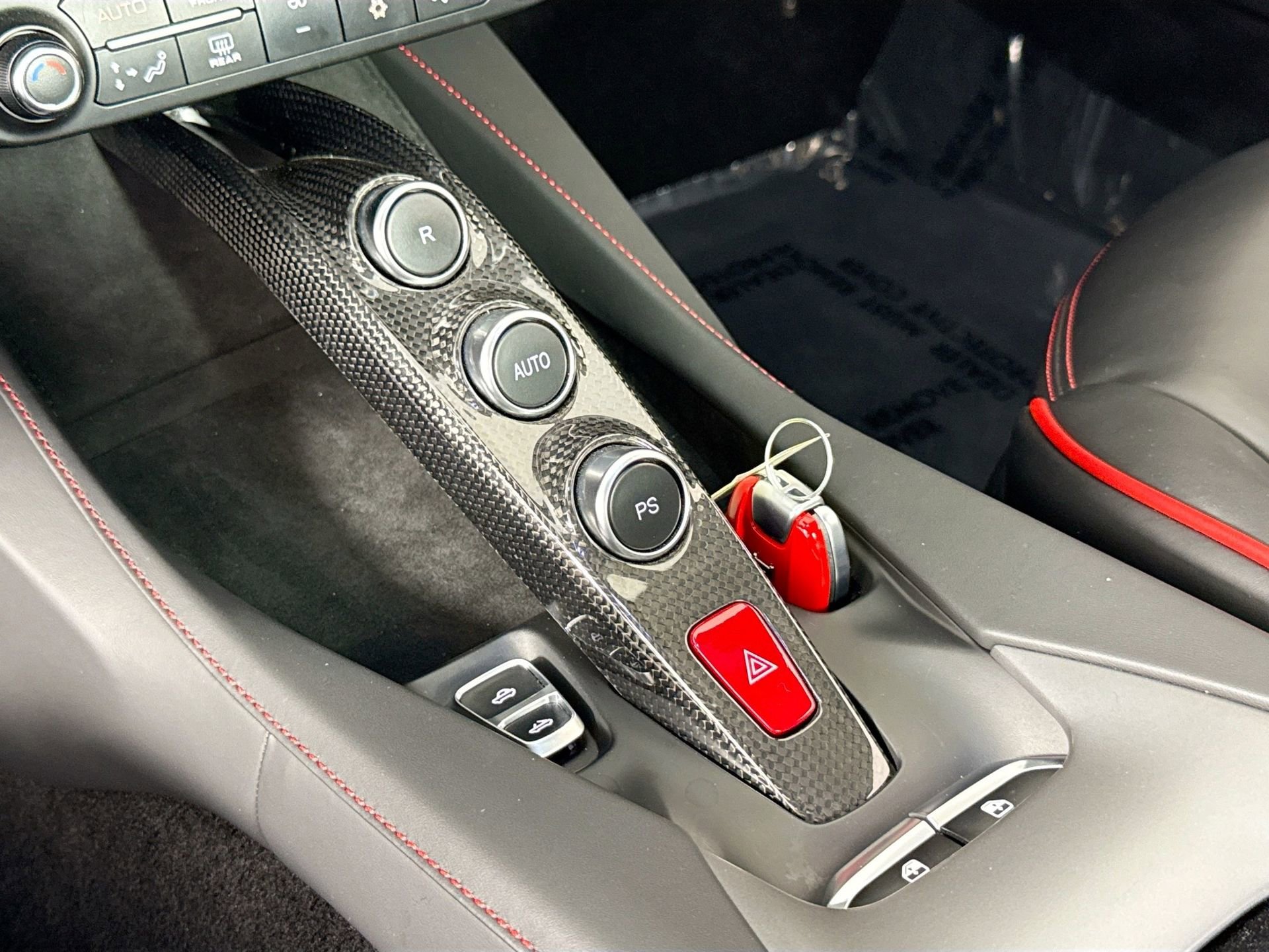Certified 2022 Ferrari Portofino M RWD image 15