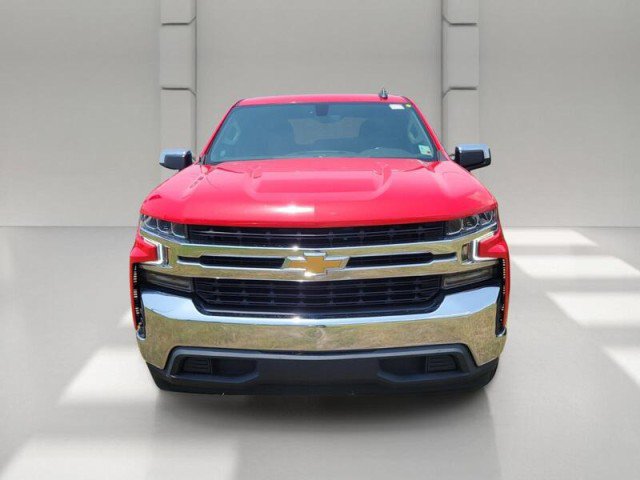 Used 2021 Chevrolet Silverado 1500 LT RWD image 2