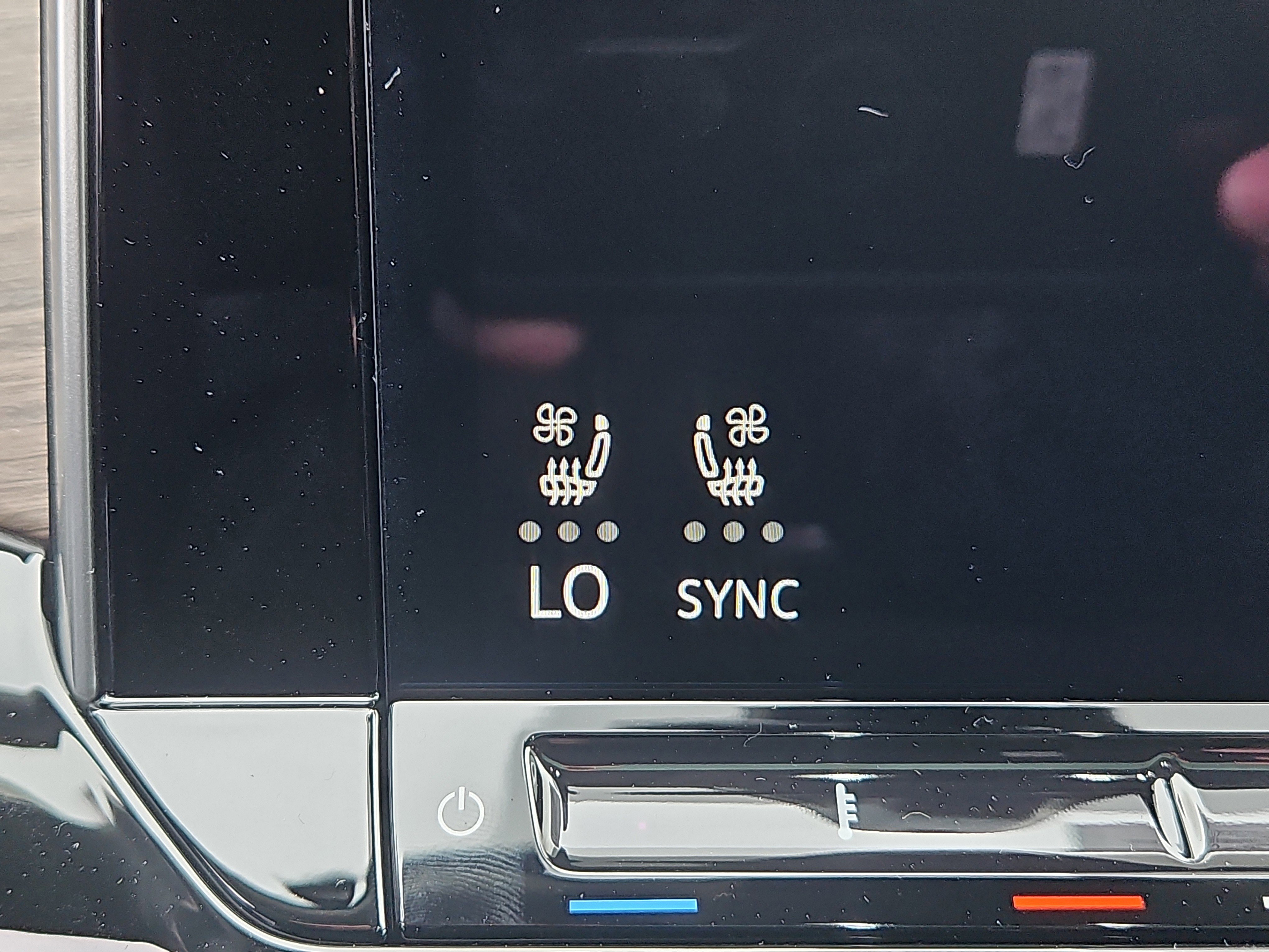 New 2026 Volkswagen Atlas SEL Premium R-Line image 12