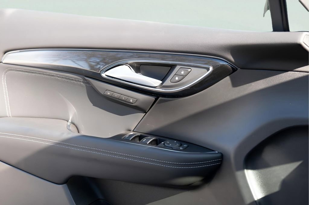 New 2026 Buick Envision Preferred AWD/4WD image 20