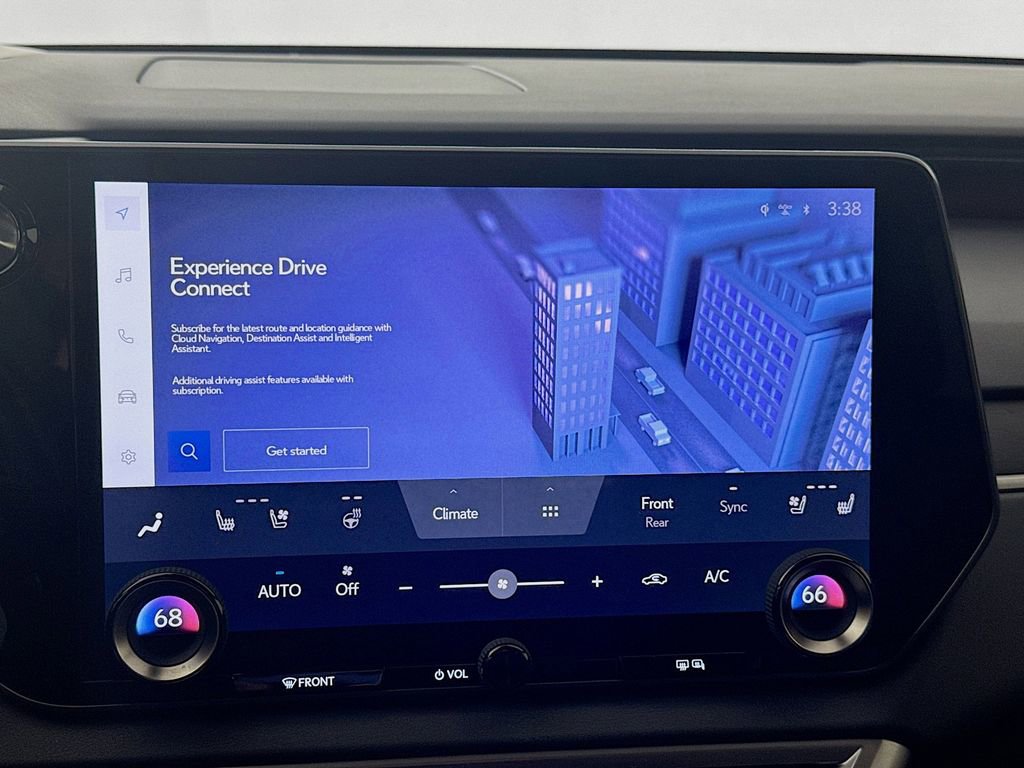 Used 2024 Lexus RX 350 Premium Plus w/ Convenience Package FWD image 13
