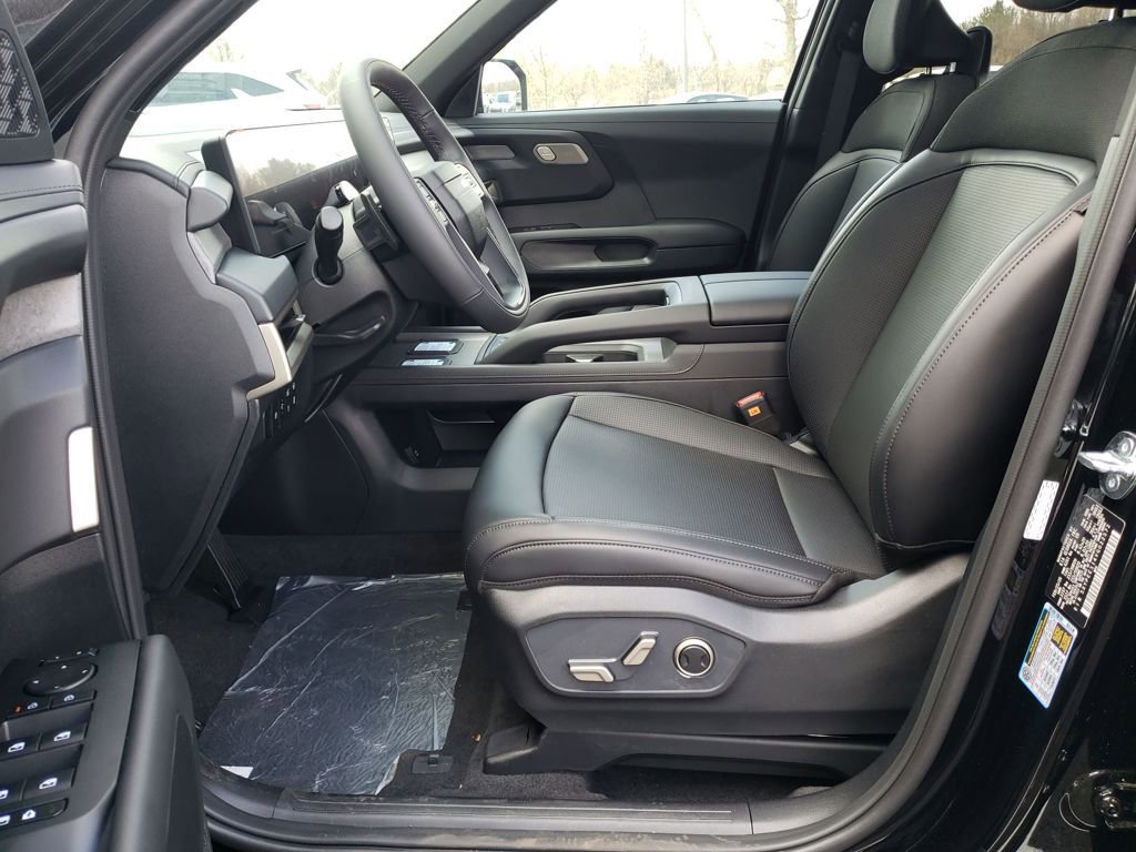 New 2027 Kia Telluride S image 15