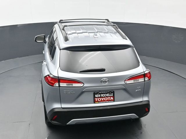 Certified 2024 Toyota Corolla Cross LE AWD/4WD image 42