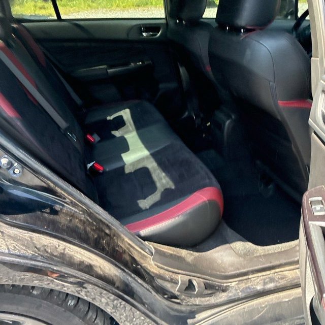 Used 2018 Subaru WRX Premium w/ Performance Package AWD/4WD image 10