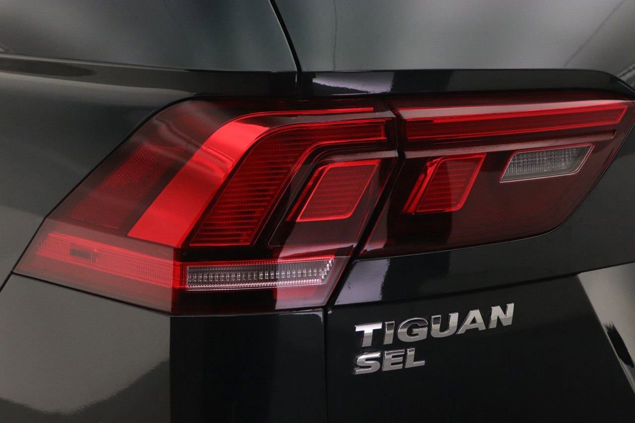 Used 2019 Volkswagen Tiguan SEL image 21