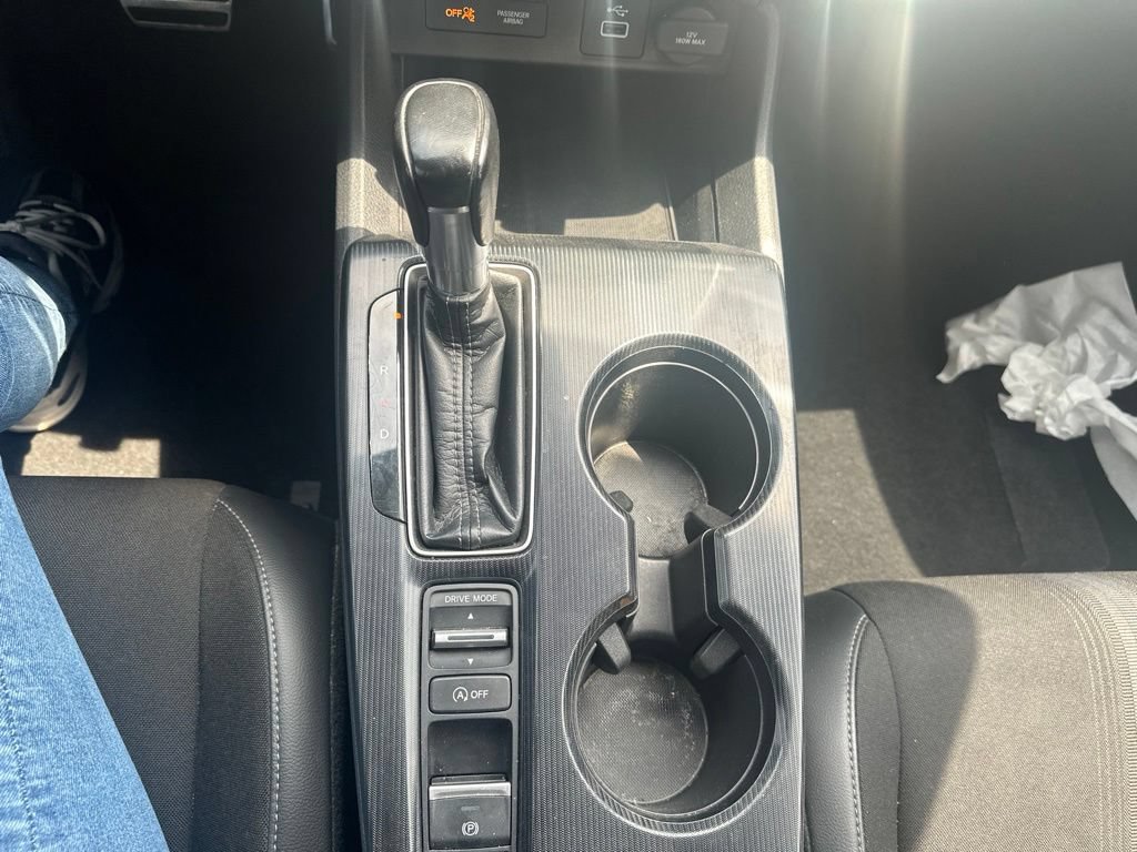 Used 2022 Honda Civic Sport image 19