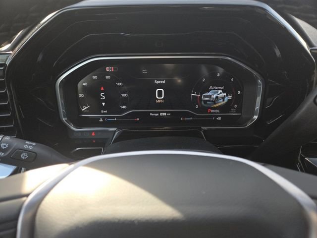 New 2025 GMC Sierra 2500 SLT w/ SLT Premium Package image 39