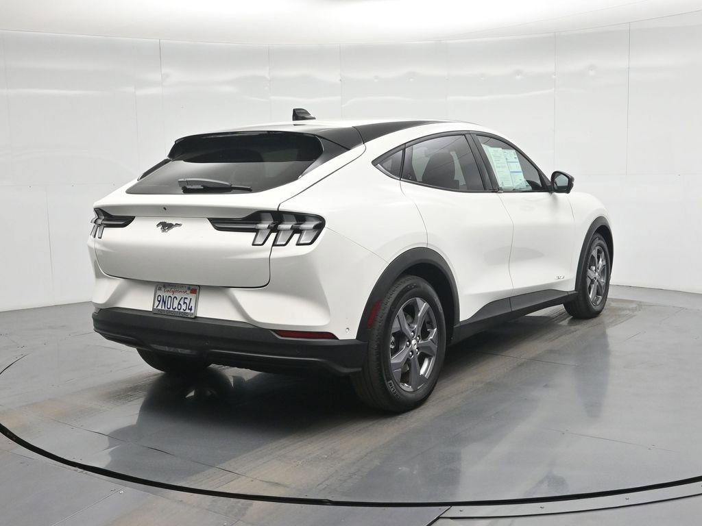 Certified 2023 Ford Mustang Mach-E Select image 28