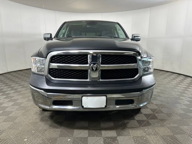 Used 2017 RAM 1500 Classic SLT image 8