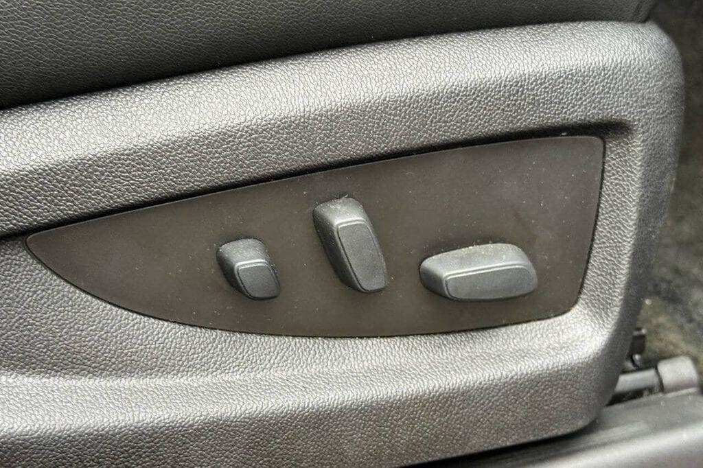 Used 2016 GMC Sierra 1500 SLT AWD/4WD image 13