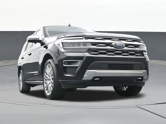 Used 2022 Ford Expedition Platinum image 55