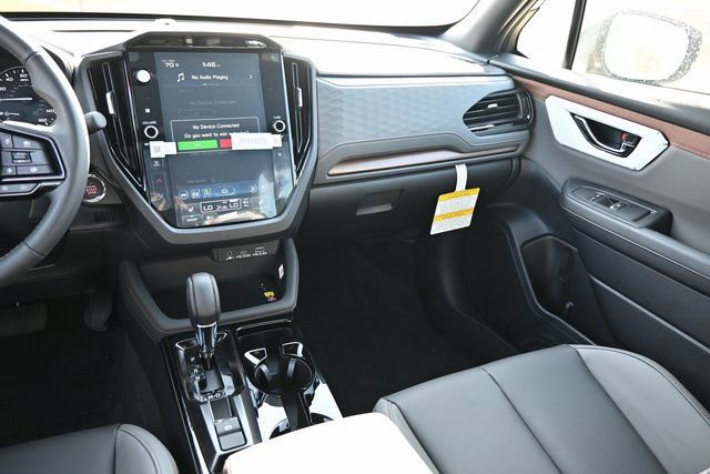 New 2026 Subaru Forester Sport AWD/4WD image 10