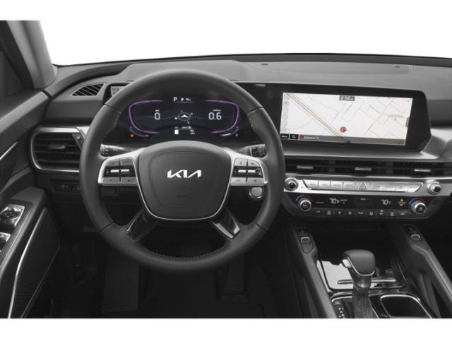 Used 2023 Kia Telluride S w/ S Sunroof Package AWD/4WD image 10