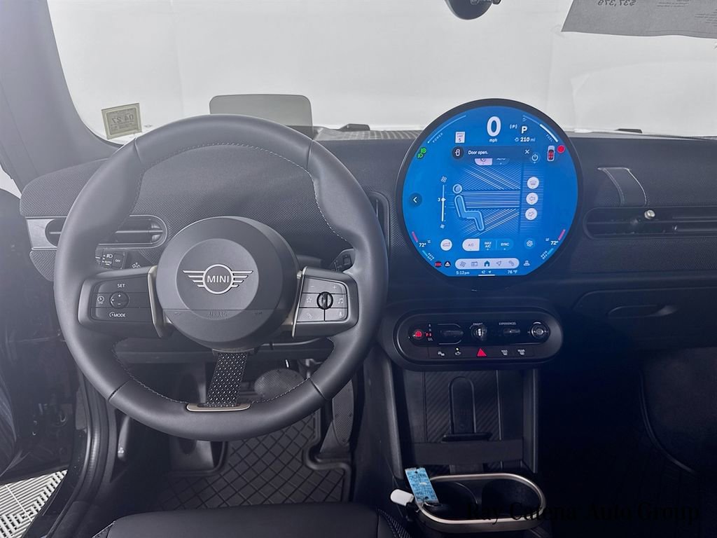 Certified 2026 MINI Cooper S FWD image 23