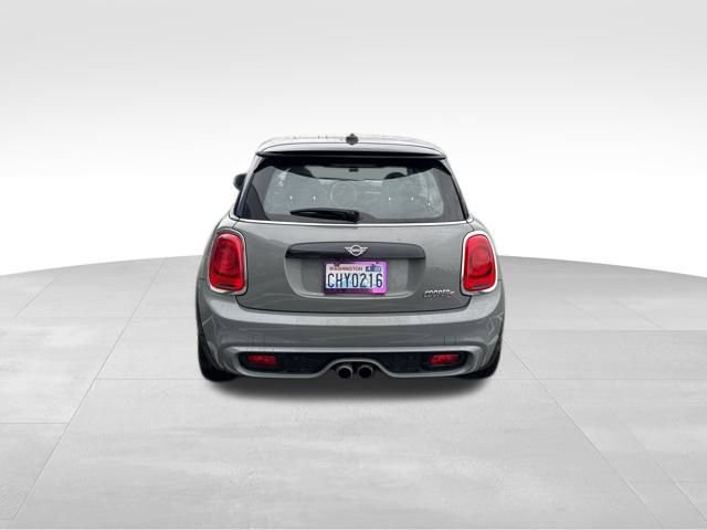 Used 2019 MINI Cooper S w/ Signature Upholstery Package image 6