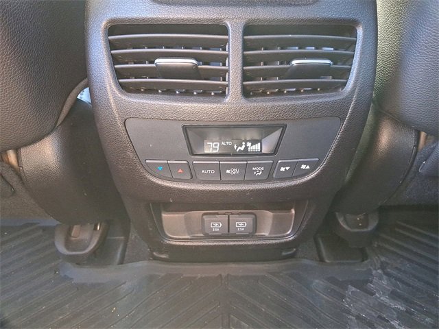 Used 2019 Acura MDX SH-AWD image 27