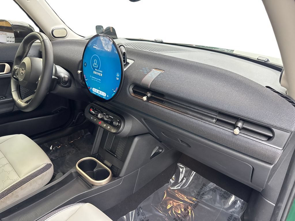 Used 2025 MINI Cooper S FWD image 45