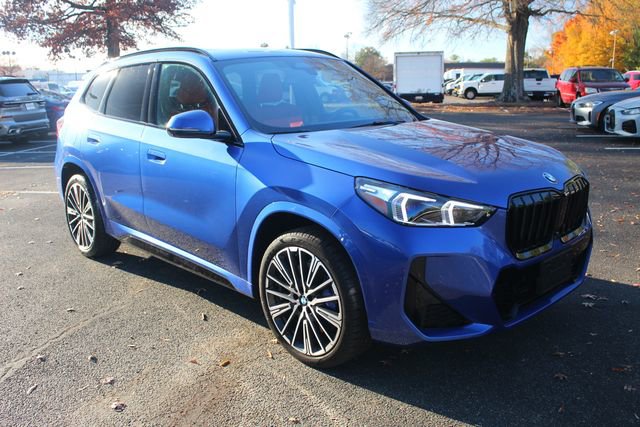 Used 2025 BMW X1 xDrive28i w/ Premium Package