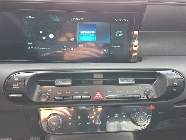 New 2026 Hyundai Palisade XRT Pro image 9