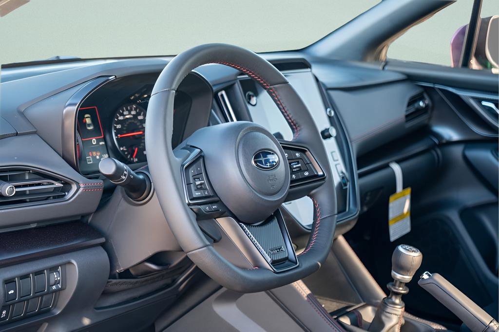 Used 2025 Subaru WRX Premium image 22