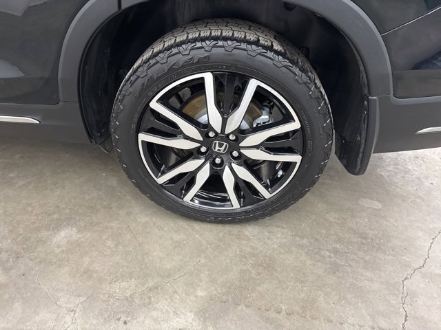 Used 2020 Honda Pilot Touring image 25