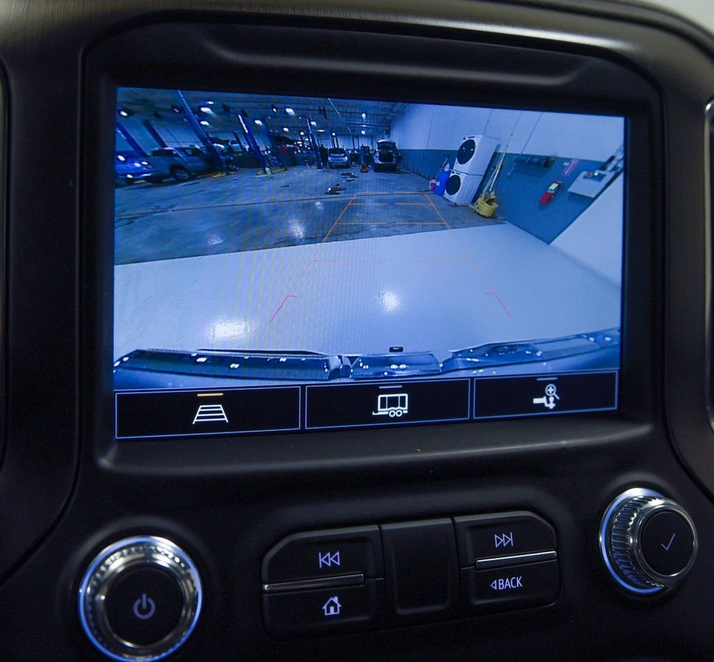 Used 2022 GMC Sierra 1500 AT4 w/ AT4 Premium Package image 21