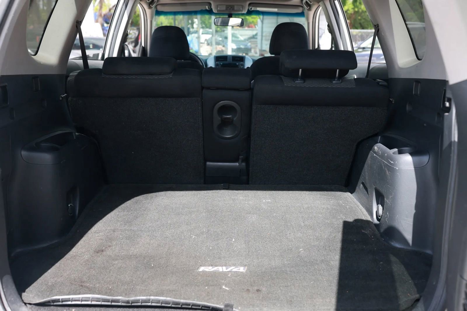 Used 2008 Toyota RAV4 Sport AWD/4WD image 24