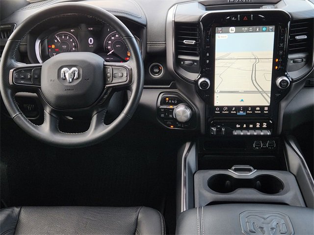 Used 2024 RAM 2500 Power Wagon w/ Safety Group image 28