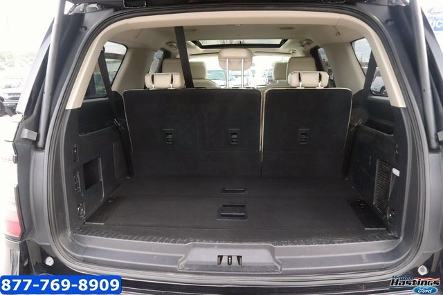 Used 2019 Ford Expedition Max Platinum image 18
