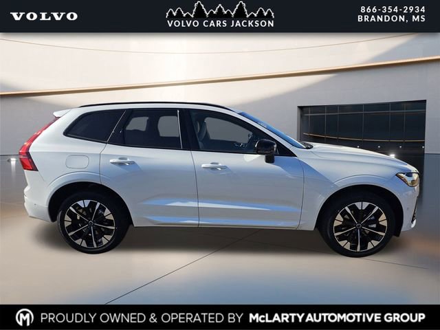 New 2026 Volvo XC60 B5 Plus w/ Protection Package Premier image 3