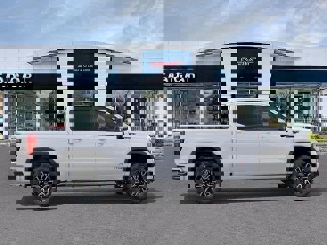 New 2026 GMC Sierra 1500 AT4 w/ AT4 Premium Package image 5