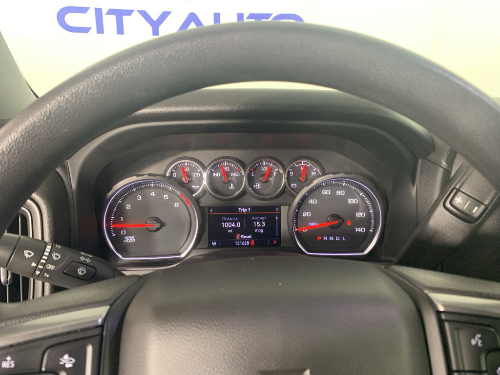 Used 2022 Chevrolet Silverado 2500 W/T w/ WT Convenience Package RWD image 21