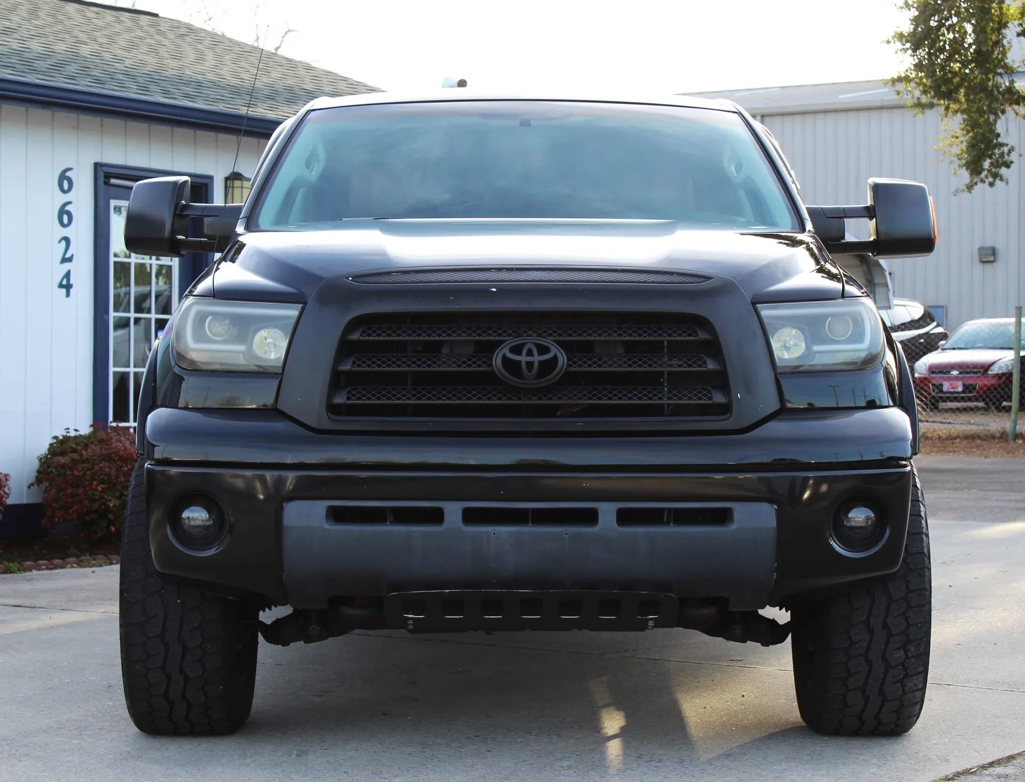 Used 2008 Toyota Tundra SR5 image 8