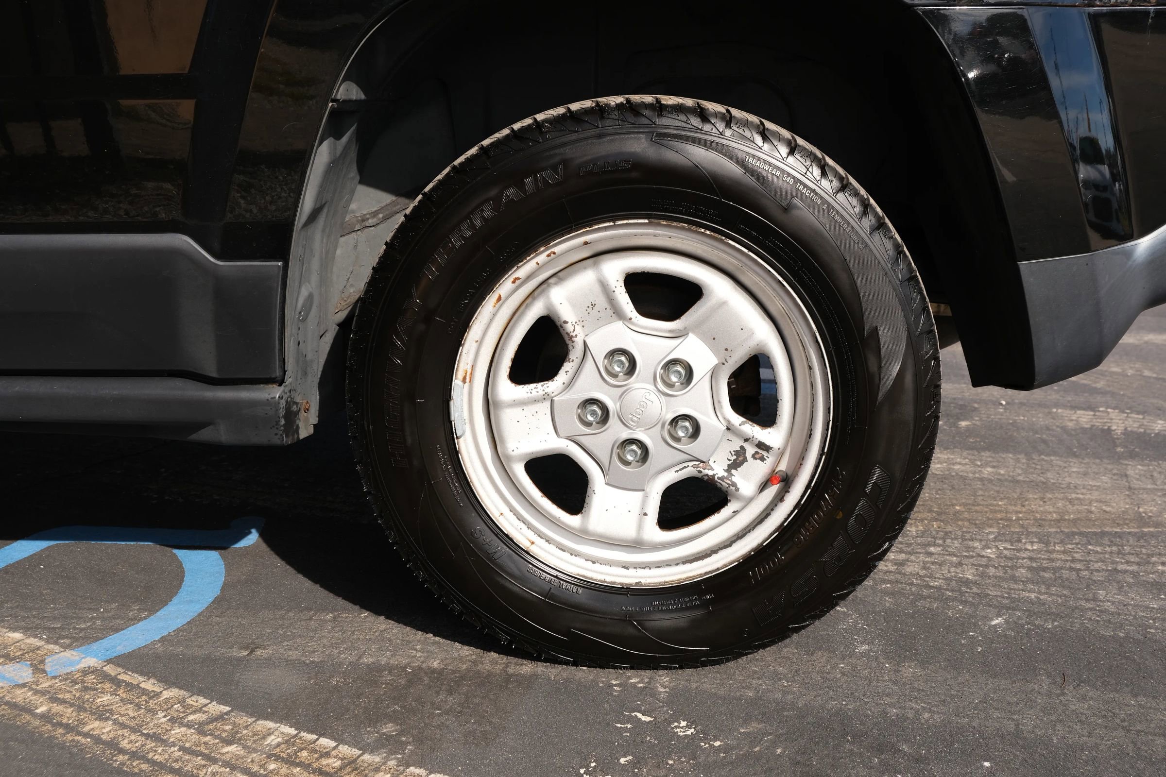 Used 2016 Jeep Patriot Sport w/ Power Value Group image 13