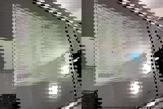 New 2026 Jeep Grand Cherokee L 4WD image 13