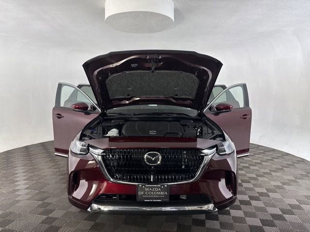 New 2026 MAZDA CX-90 3.3 Turbo S w/ Premium Plus image 10