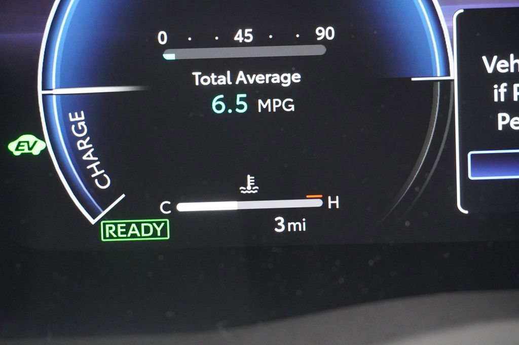 Certified 2026 Toyota Camry XSE FWD image 9