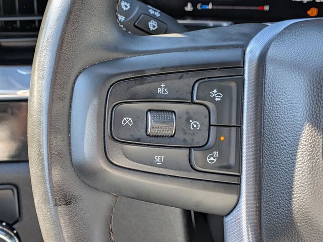 Used 2025 GMC Sierra 1500 SLT RWD image 18