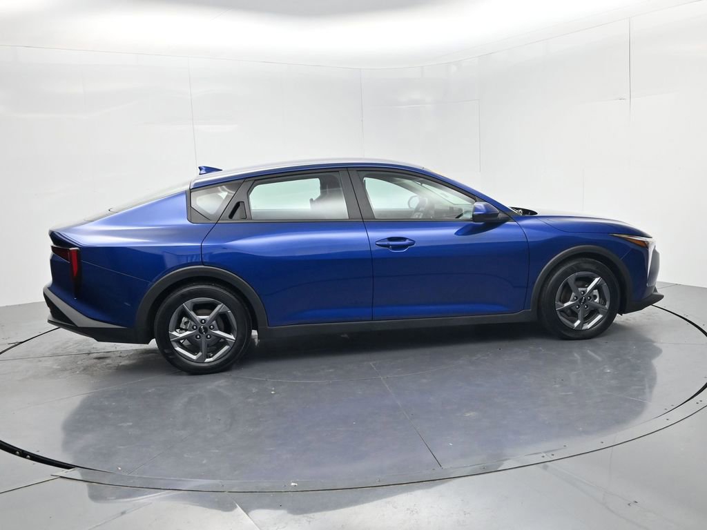 Certified 2025 Kia K4 FWD image 8