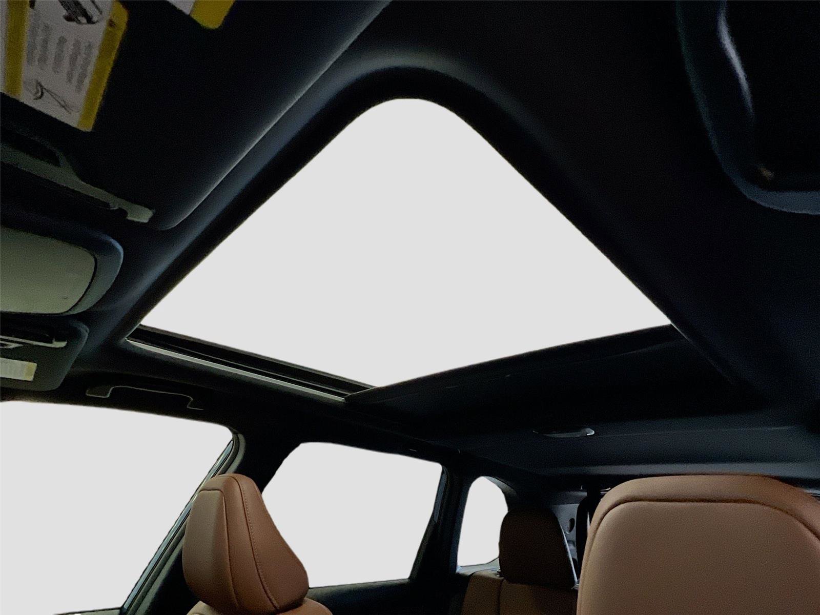 New 2025 Subaru Forester Touring image 7