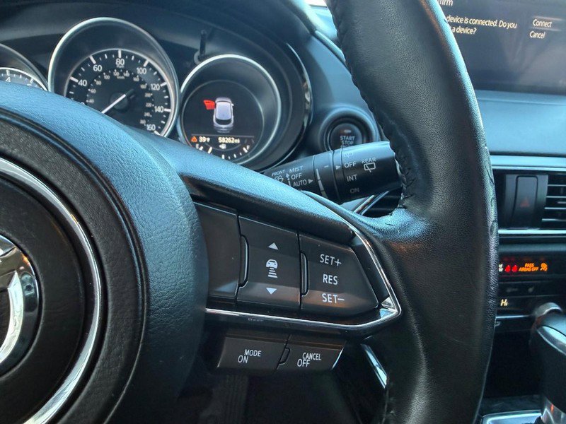 Used 2021 MAZDA CX-9 Sport image 24