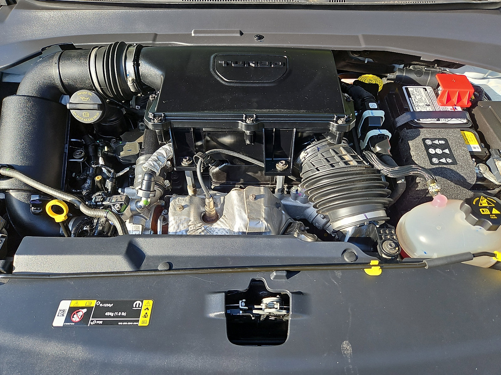 Used 2023 Jeep Compass High Altitude image 28