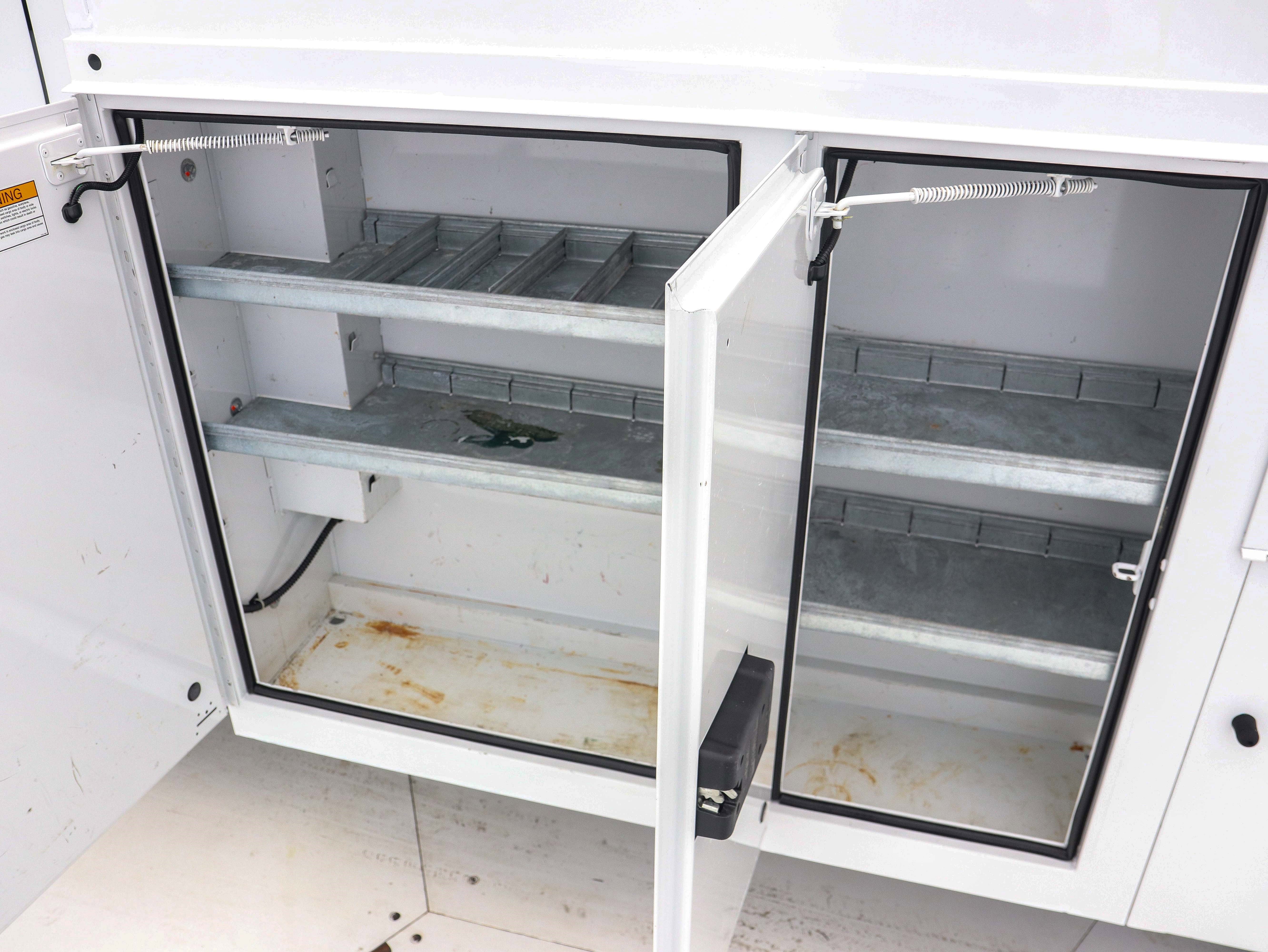 Used 2018 Ford Transit 350 138 w/ Interior Upgrade Package image 17