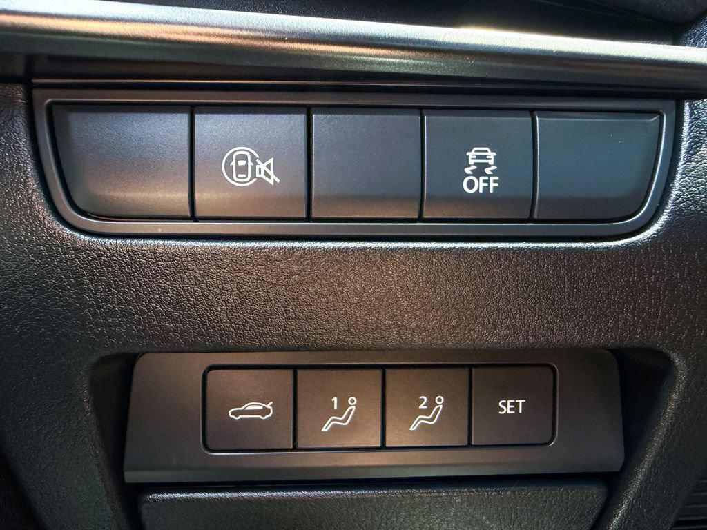 Used 2024 MAZDA MAZDA3 s AWD/4WD image 35