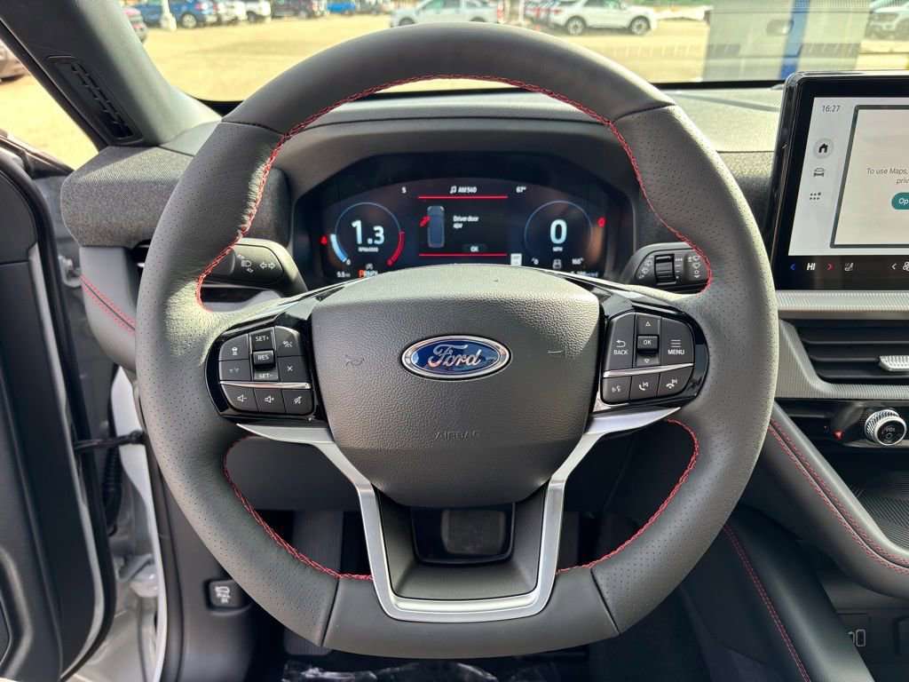 New 2026 Ford Explorer ST-Line image 28