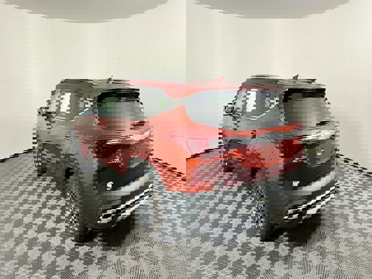 Certified 2023 Kia Seltos S image 5