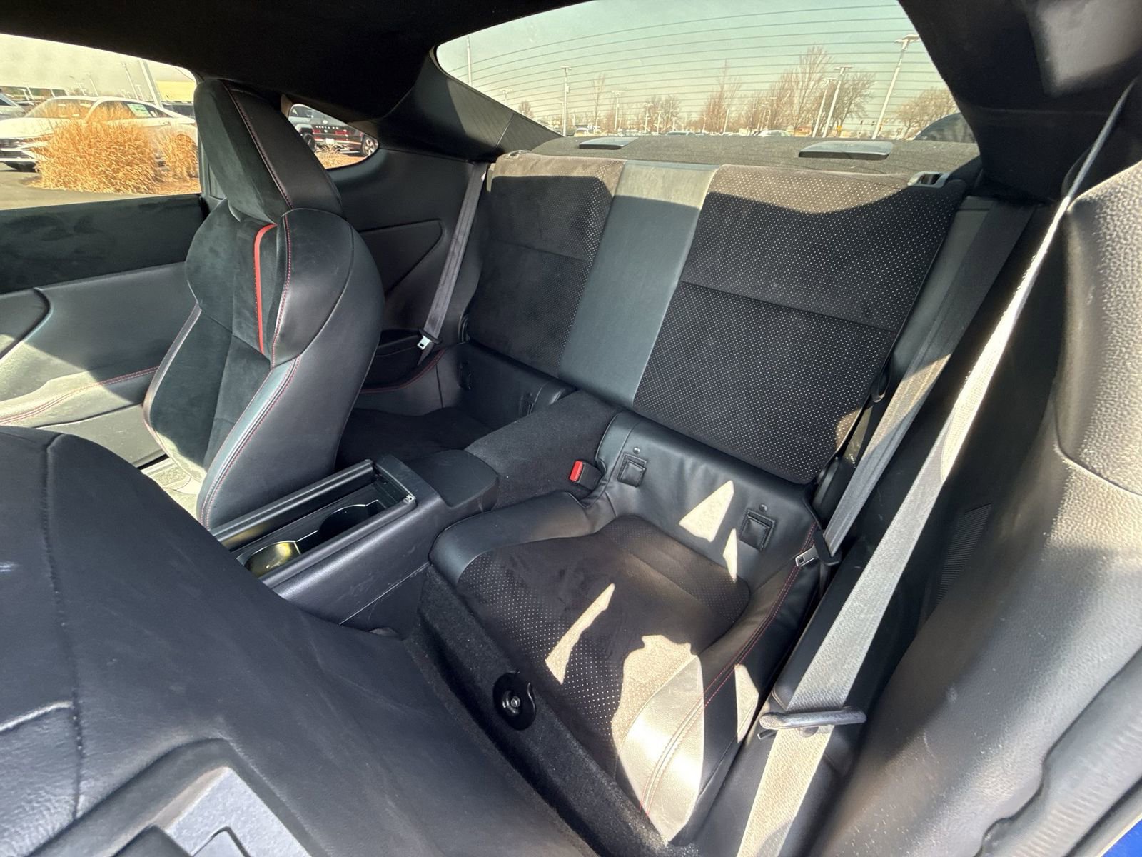 Used 2022 Subaru BRZ Limited image 22