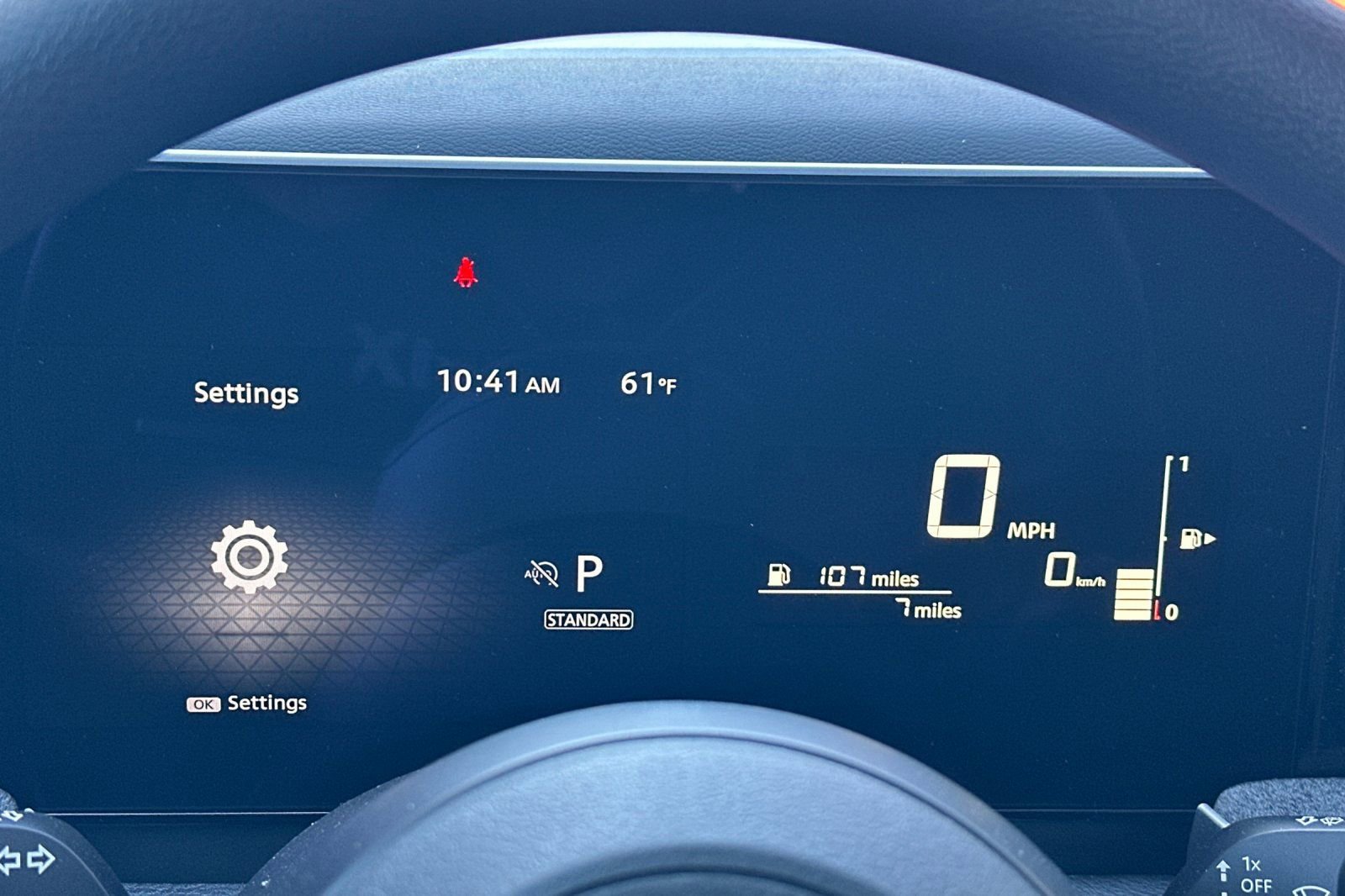 New 2026 Nissan Kicks SV image 30