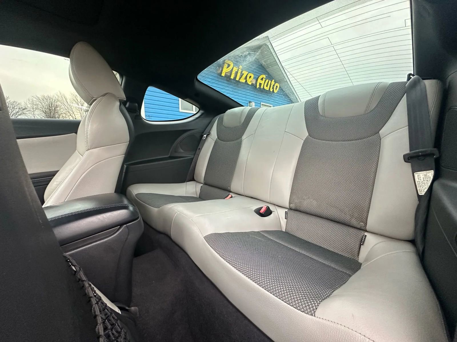 Used 2013 Hyundai Genesis 2.0T image 13