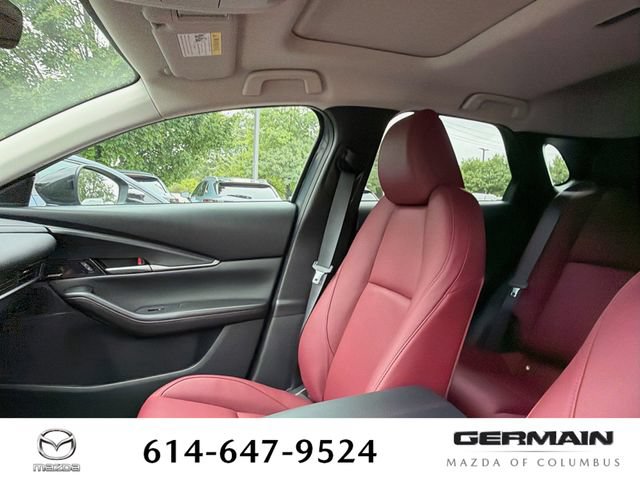 New 2026 MAZDA CX-30 AWD 2.5 S image 18